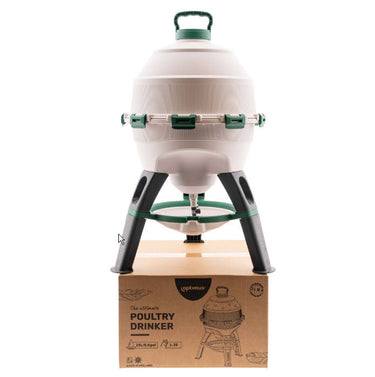 Olba producten optimus sifon drinker 25 liter