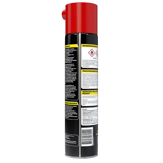 Kb home defense home defense wespen spray - insectenbestrijding - 400 ml