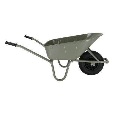 Altrad producten kruiwagen solide 80 compleet grijs gelakt 1
