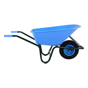 Fort producten kruiwagen tk 100 babyblauw