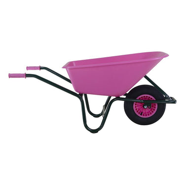 Fort producten kruiwagen tk 100 roze