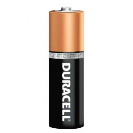 Afbeelding laden in galerijviewer, Plus Alkaline batterij AAA per 4 stuks oranje zwart
