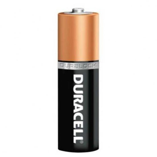 Duracell producten batterij lr6 aa 1 5v x4st