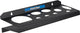 Parktool jh-2 wall holder for lubricants