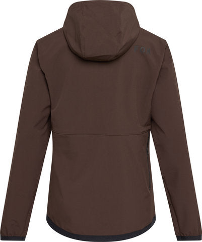 Afbeelding laden in galerijviewer, Fox head ranger fire hooded jacket
