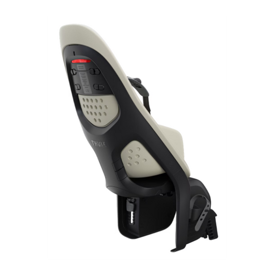Thule achterzitje yepp 2 maxi framebevestiging beige