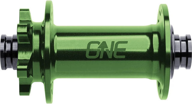 Afbeelding laden in galerijviewer, Oneup components front wheel hub

