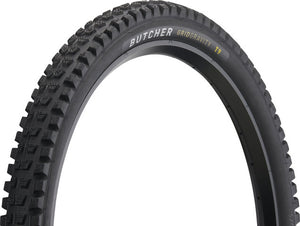 Specialized butcher grid gravity t9 27.5 tlr enduro folding tire