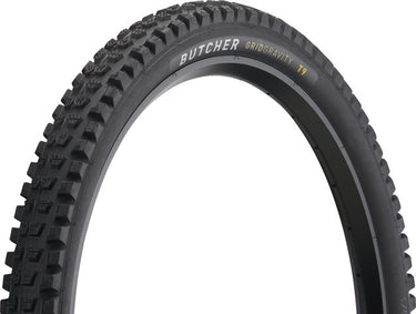 Specialized butcher grid gravity t9 27.5 tlr enduro folding tire