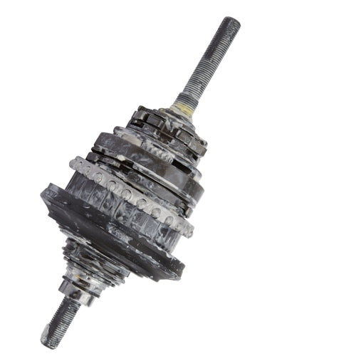 Afbeelding laden in galerijviewer, Shimano nexus 7 binnenwerk rollerbrake y3et98010
