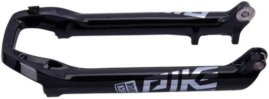 Rockshox tauchrohr sliders rs 29 boost pike ult.black