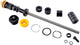 Rockshox federeinheit debon air spring unit rs solo air 100-160mm