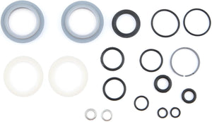 Rockshox service kit service kit rec.sil.solo air