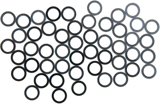 Rockshox quetschdichtung crush washer recon gold 50psc.