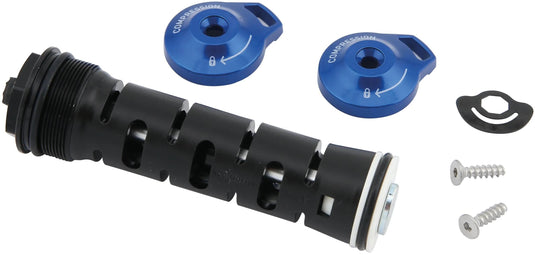 Rockshox druckstufe compr.rl bluto standard