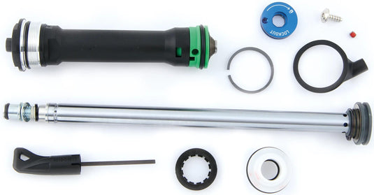 Rockshox druckstufe compr.incl. rebound rocksh.xc30 sil.