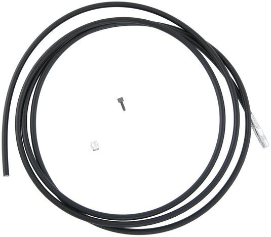 Rockshox leitungs-kit cable kit xloc rocksh. monarch xx b1 c2