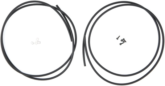 Rockshox leitungs-kit cable kit xloc rocksh. monarch xx b1 c3 r rt rl