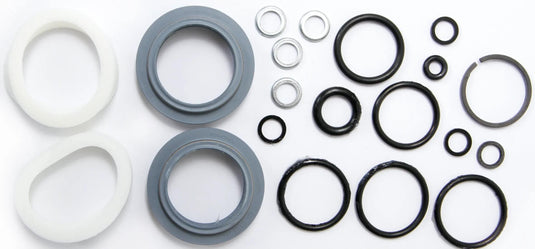 Rockshox service kit basic service kit sektor gold