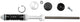 Rockshox federeinheit solo air spring unit solo air paragon gold 50mm
