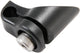 Rockshox kabelführung cable guide paragon gold