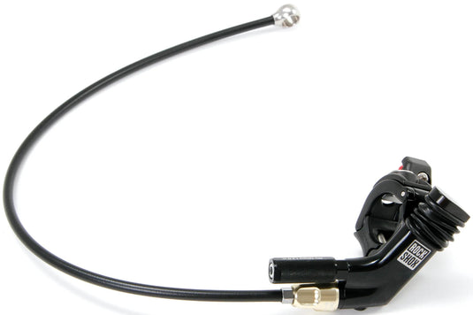 Rockshox afstandsbediening xloc full sprint shifter rs x-loc full sprint left'