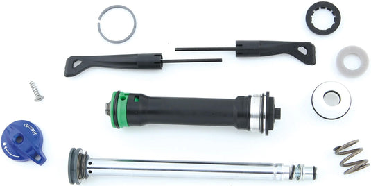 Rockshox druckstufe compr. incl. reb.xc30 26 29 100mm