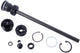 Rockshox federeinheit solo air spring unit reba 120mm