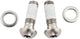 Sram befestigungsschraube attaching screw avid set of 2 pcs. titanium