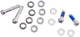 Sram bremssattel befestigungs-set br.caliper avid mount.set rustproof 29mm