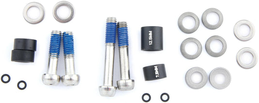 Sram remblokhouder adapter disc brake adapter spacer set avid sst