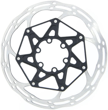 Sram remschijf centerline x rotor brake rotors center 180 mm titanium rounded