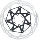 Sram remschijf centerline x rotor brake rotors center 180 mm titanium rounded