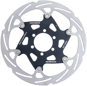Contec remschijf cdr-lw-6b ct rotor cdr-lw-6b 160mm