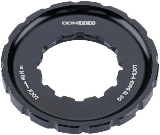 Contec sluitring lock-a-ring sl ct lockring lock-a-ring sl i o cl