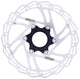 Contec remschijf cdr-cle ct brake rotors cdr-cle 203 mm 2p centerlock