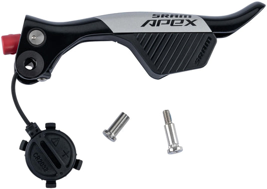 Sram schalt- bremshebel shift brake lever apex axs single right