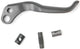 Avid hebel lever f.disc br. db1 black