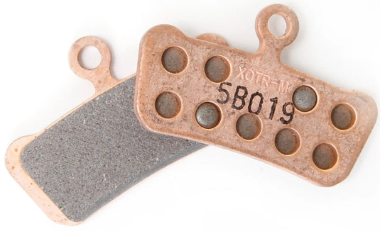 Sram scheibenbremsbelag disc br.pad sintered metal