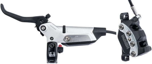 Sram scheibenbremse maven ultimate stealth a1 disc brakes maven ult stealth vr 950mm