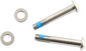 Sram bevestigingsbout mount.screw 32mm sst f.flat mount pr.