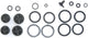 Sram kolben-kit piston kit 2015-2017