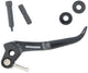 Sram hebel lever incl.mount. black