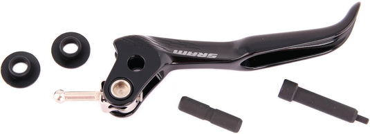 Sram hebel lever incl.mount. black