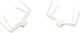 Sram spreizfeder pad spreader level tlm lev.ult. 2pcs.