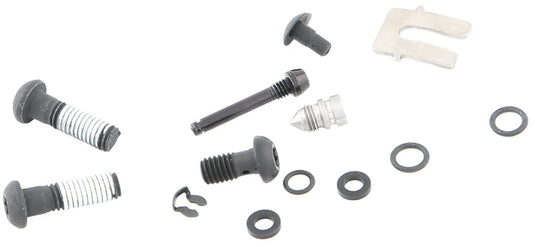 Sram bolzen-kit screw bolt kit b1