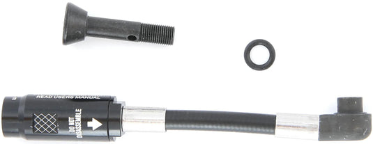 Sram bremsleitungsanschluss br.line connection red etap axs hrd