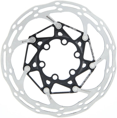 Sram remschijf centerline x rotor brake rotors center 140 mm steel rounded