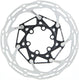 Sram remschijf centerline x rotor brake rotors center 140 mm steel rounded