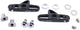 Sram bremsgummihalter brake pad holder s900 dir.mount rear